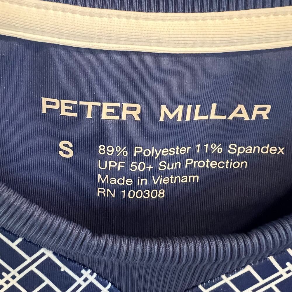 Peter Millar Women's Us Open Patterned Lightweigh… - image 3